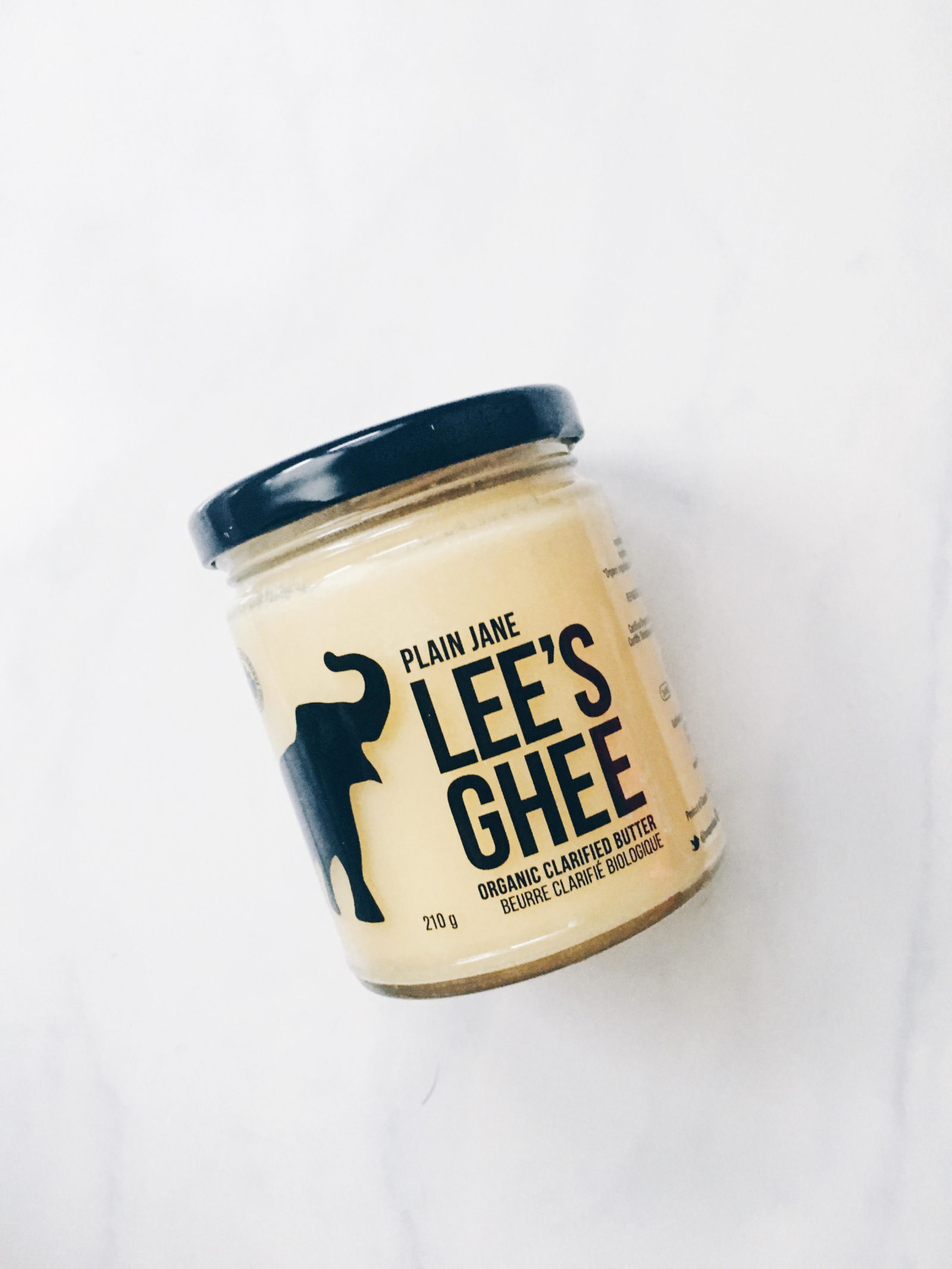 Lee's Ghee teaches us everything we need to know about Ghee
