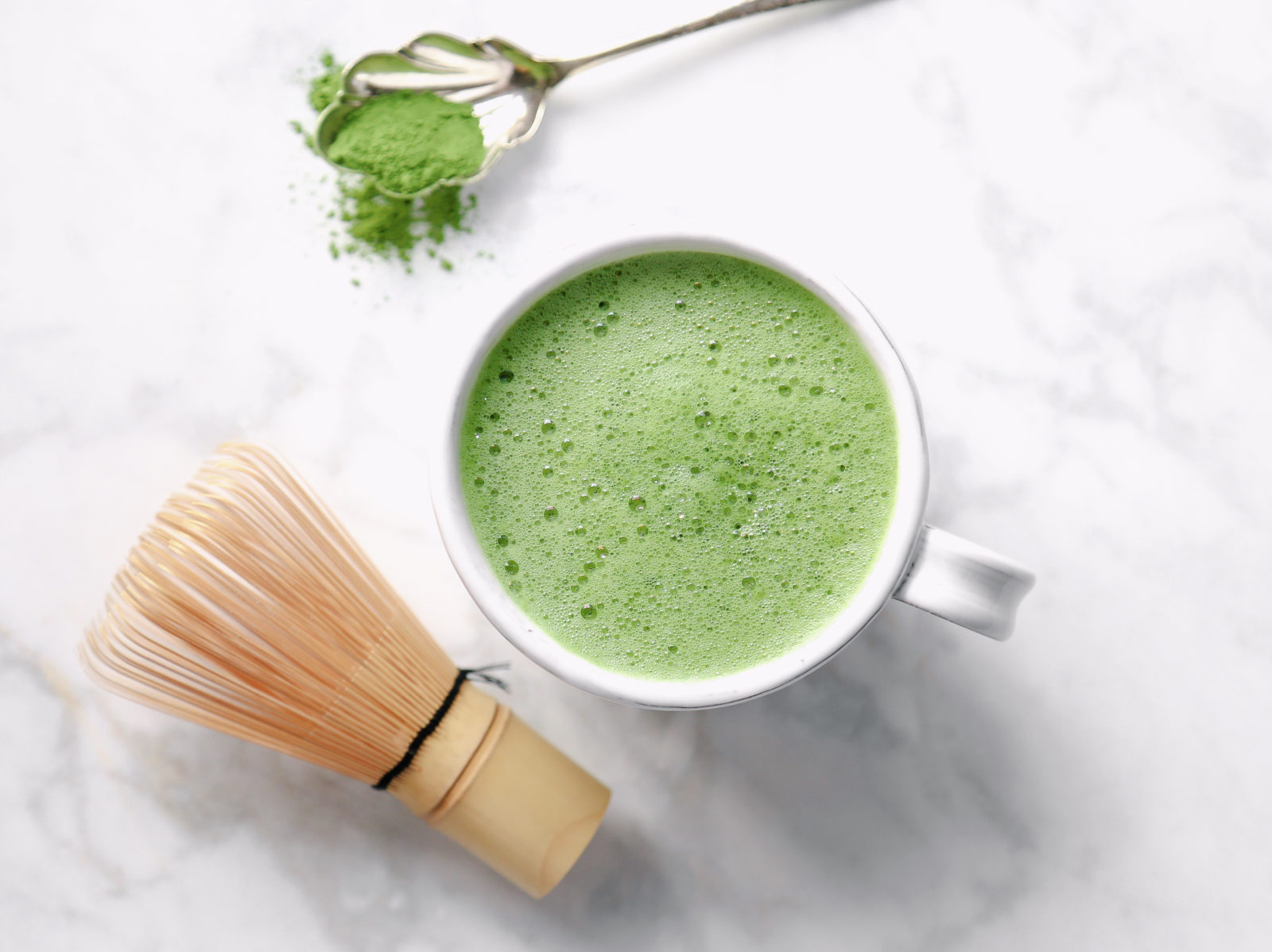 Matcha 101: Understanding Matcha's health benefits and More