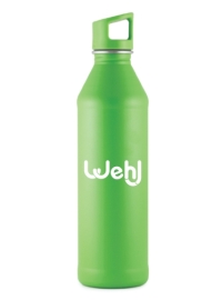 Wehl water bottle